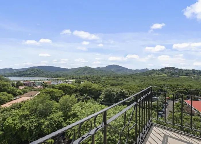Stunning With Panoramic Beach, Ocean, And Mountain Views In