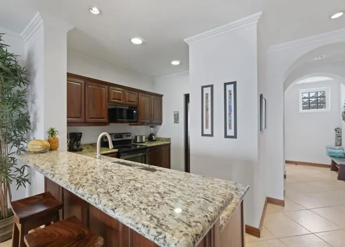 Сasa de vacaciones Stunning With Panoramic Beach, Ocean, And Mountain Views In