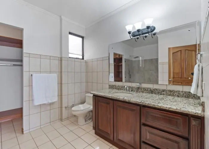 Stunning With Panoramic Beach, Ocean, And Mountain Views In Playa Flamingo
