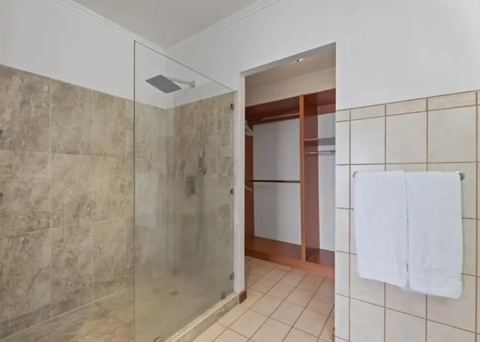 Сasa de vacaciones Stunning With Panoramic Beach, Ocean, And Mountain Views In Playa Flamingo