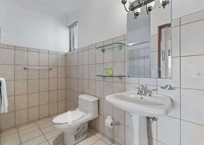 Stunning With Panoramic Beach, Ocean, And Mountain Views In Сasa de vacaciones Playa Flamingo