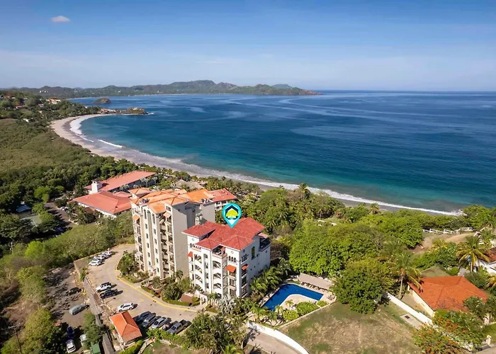 Stunning With Panoramic Beach, Ocean, And Mountain Views In Сasa de vacaciones Playa Flamingo